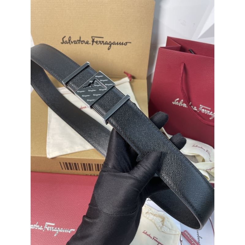 Ferragamo Belts